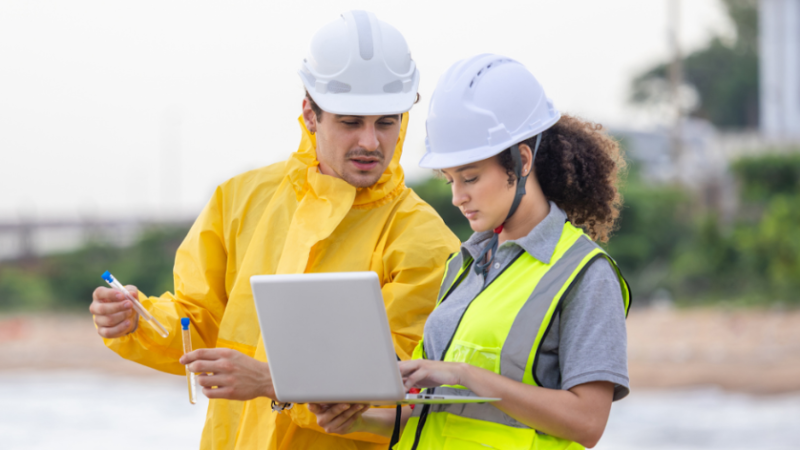Contractor & Subcontractor Safety Management